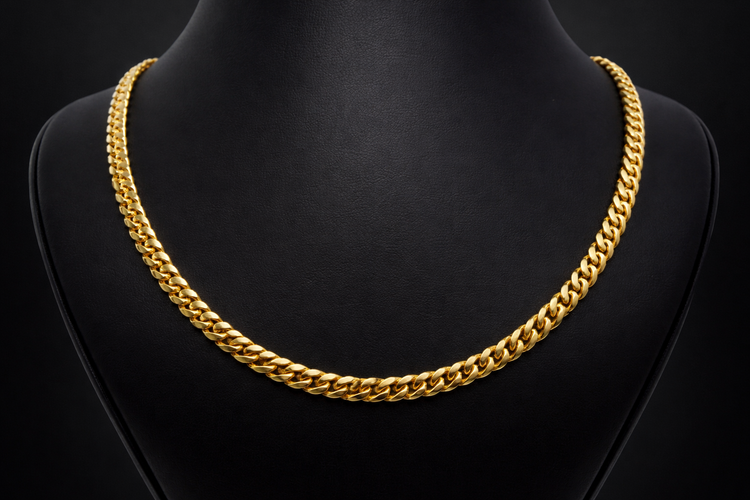 Cuban Link