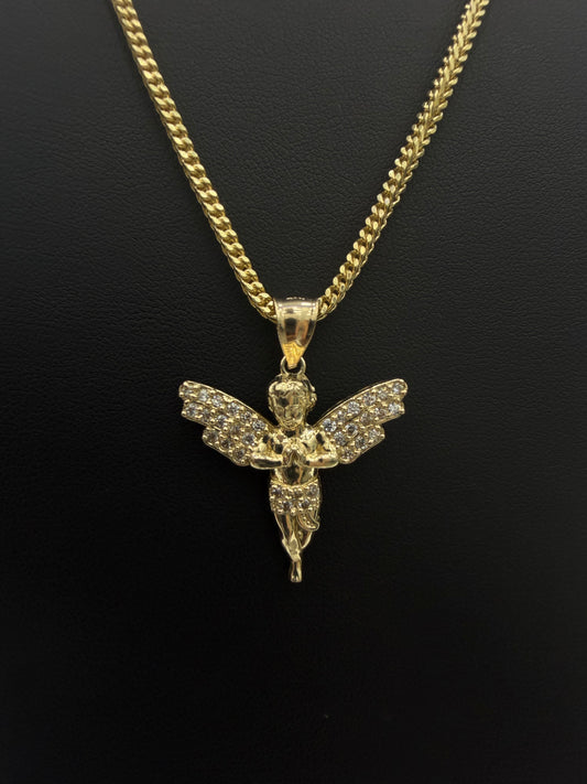 Guardian Angel Combo – 10K Gold