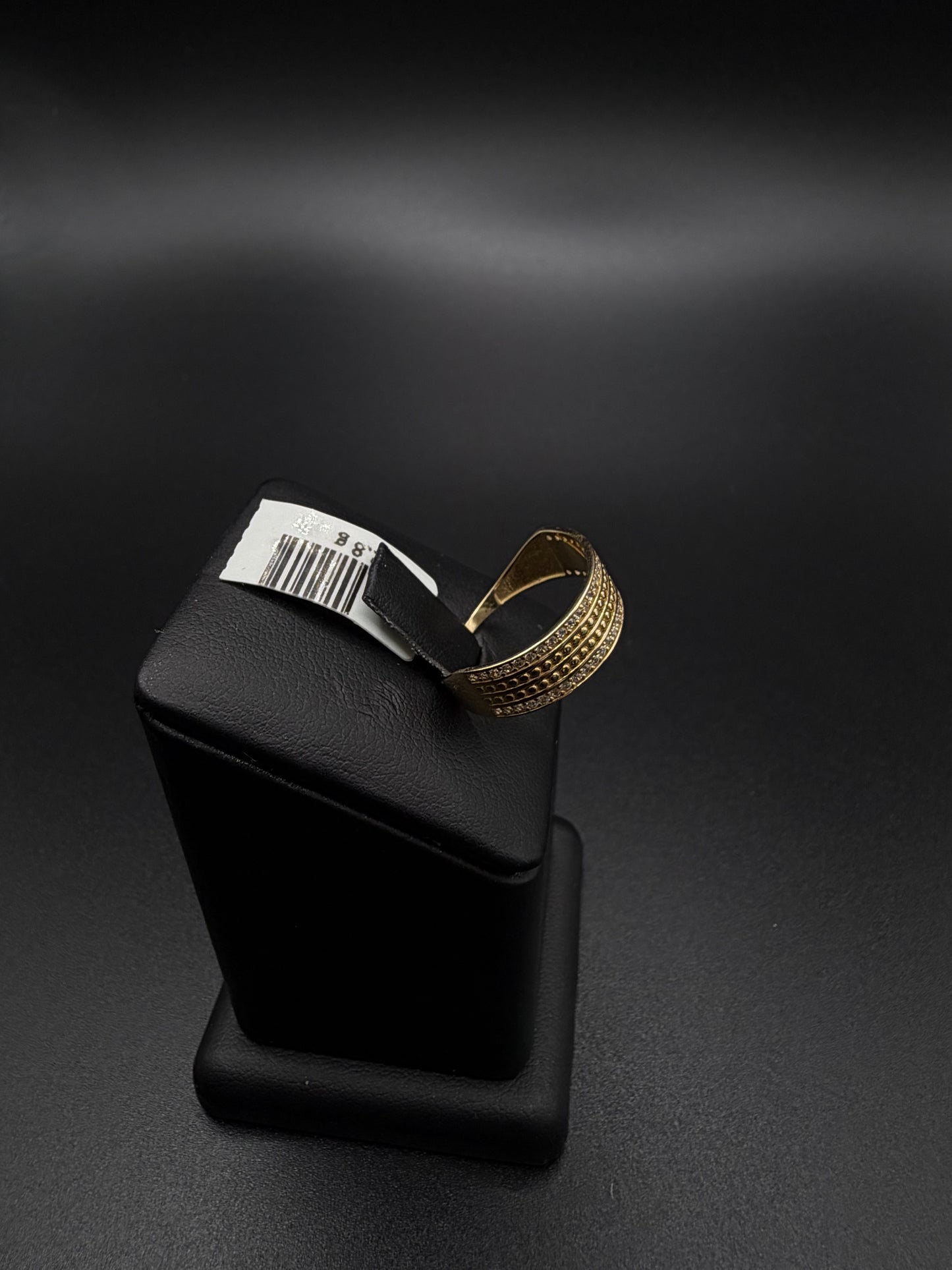 Women's 14k Gold Ring, Size 8 1/4