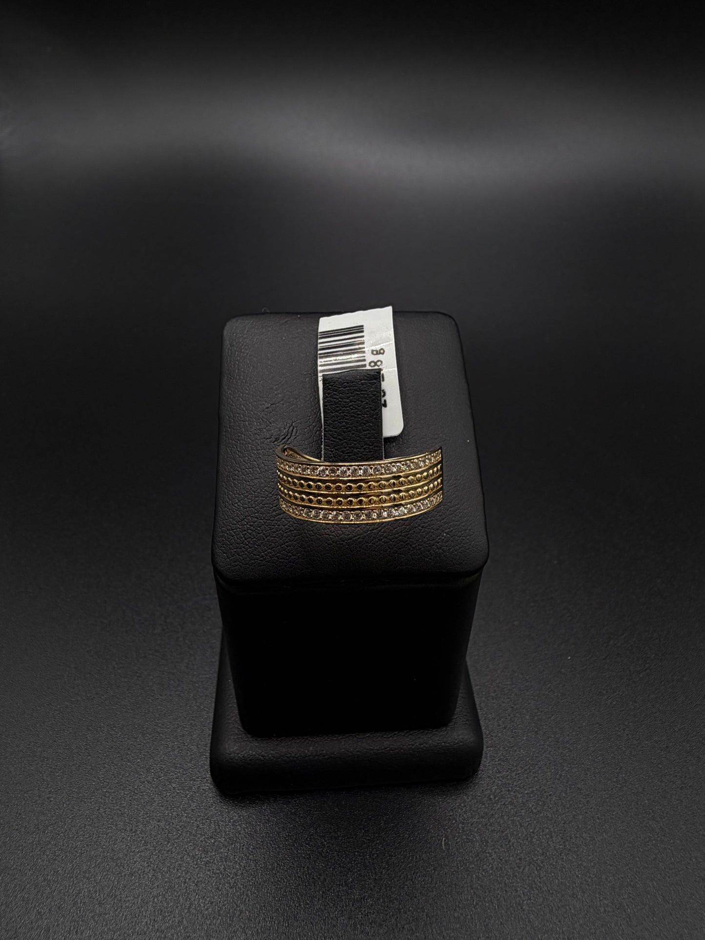 Women's 14k Gold Ring, Size 8 1/4