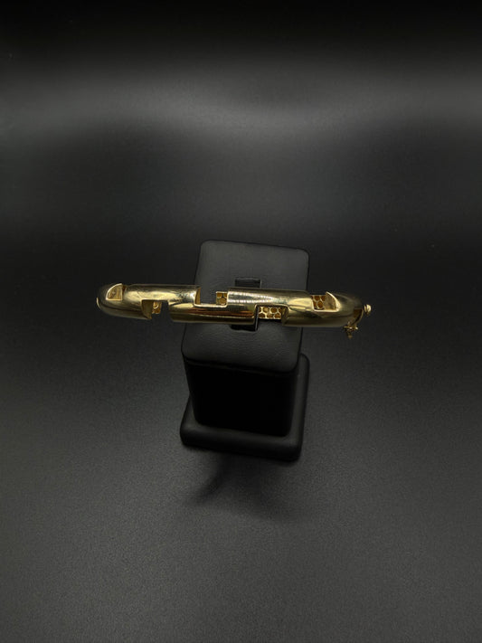 Women's 10K Gold Bracelet