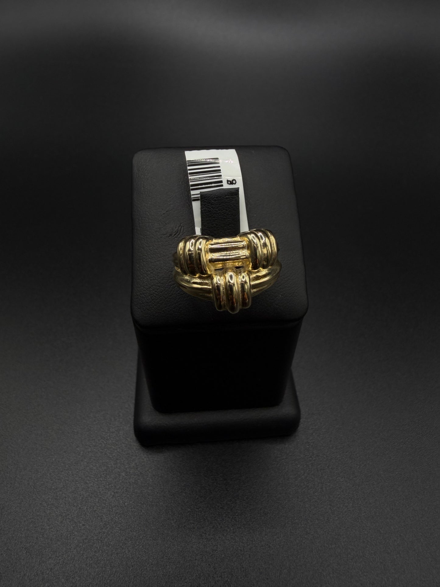 Women's 10k Gold Ring, Size 7