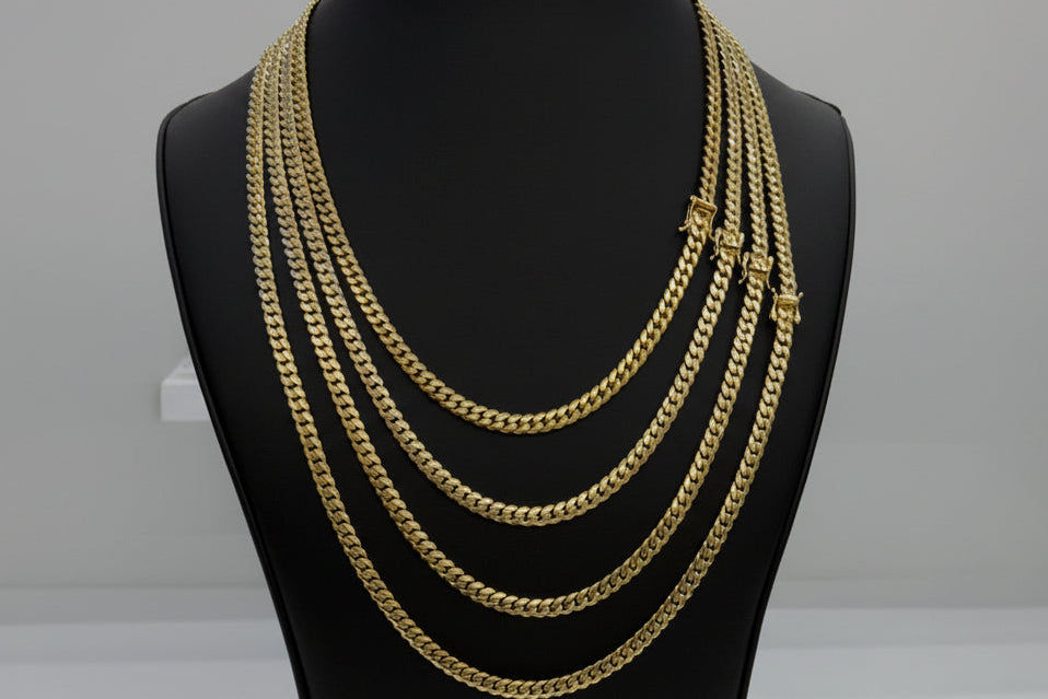 Cuban Link